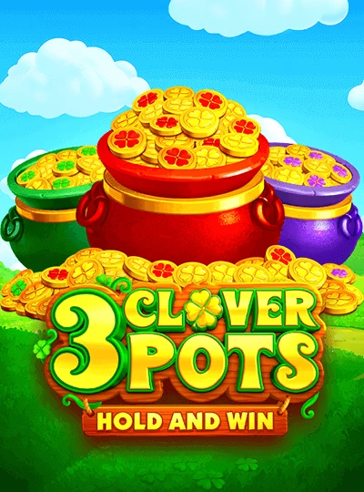 Classic fruit slot game cover
